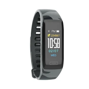 

Bluetooth Smart Watch Men Women Smartwatch For Android IOS Fitness Tracker bracelet blood pressure heart rate movementSmartwach