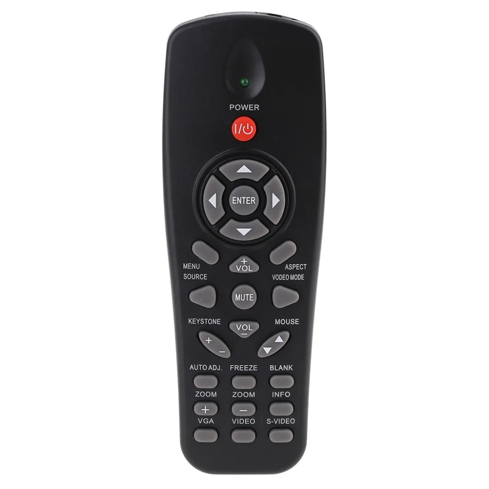 Для проектора Optoma Дистанционное Управление для DS322 DS317 DS316 DS219 DS216 ES521