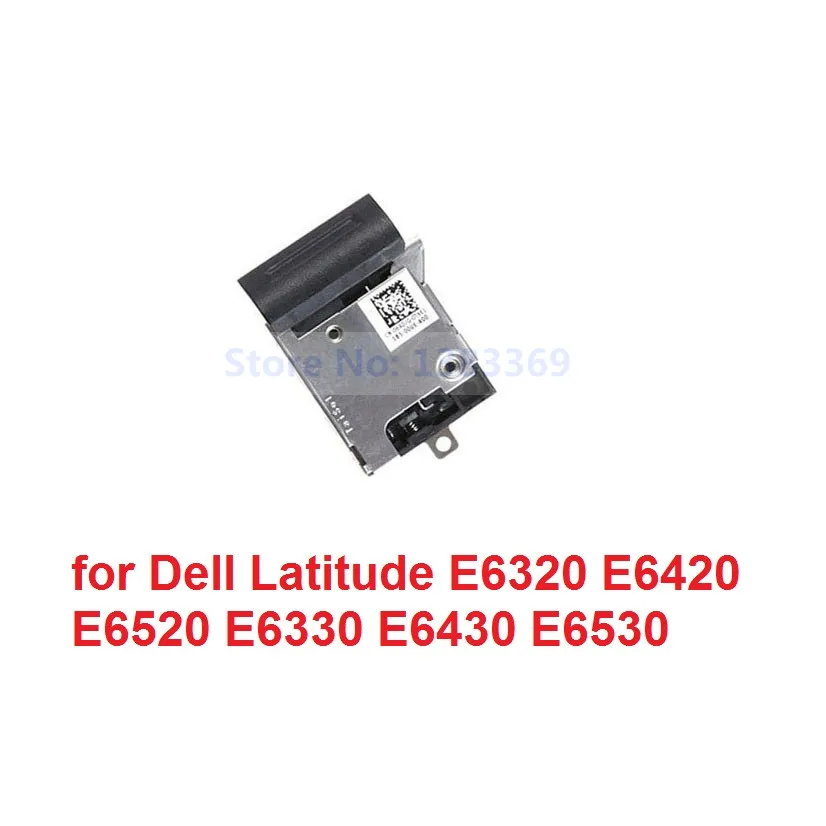 Optical Drive Caddy Bezel Faceplate Cover Front Panel Eject Lock Latch for Dell Latitude E6320 E6420 E6520 E6330 E6430 E6530 external hard drive enclosure 2.5 HDD Box Enclosures