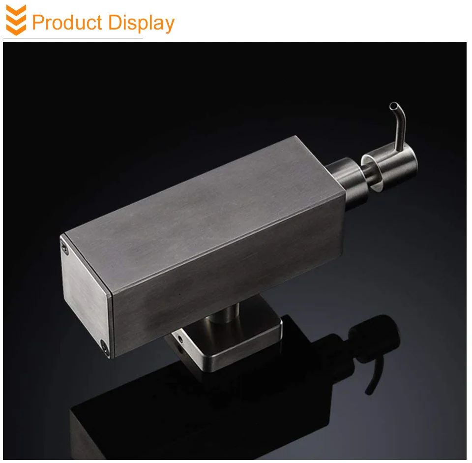 橙色sumaitongrvt9404皂液器_10