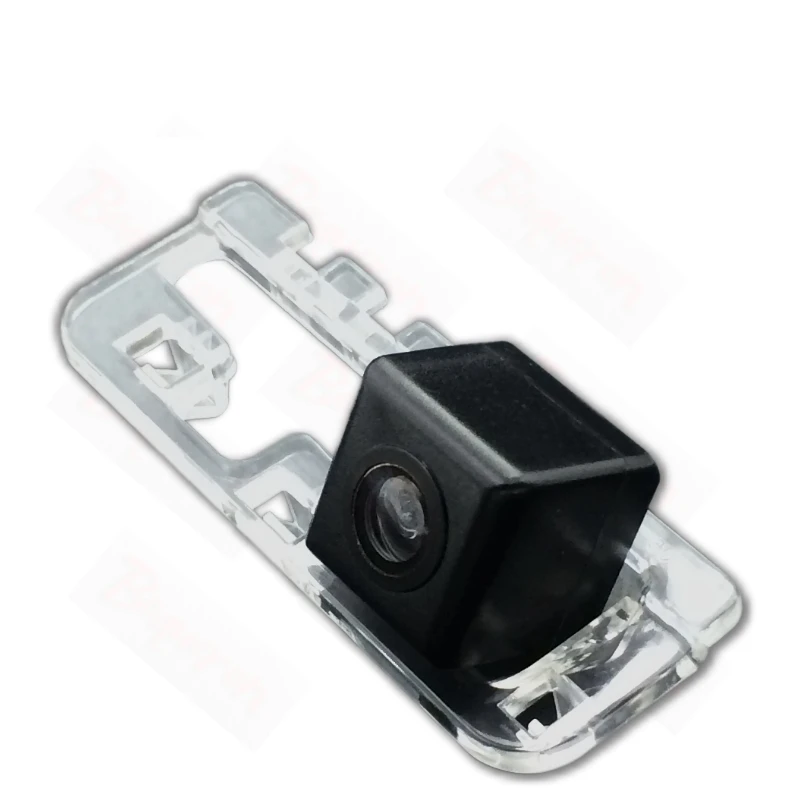 BOQUERON for Honda Civic 9 2008 2009 Car Rear View Camera reverse Backup Parking Camera LED Night Vision Waterproof Wide Angle (4)