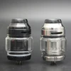 Electronic Cigarettes