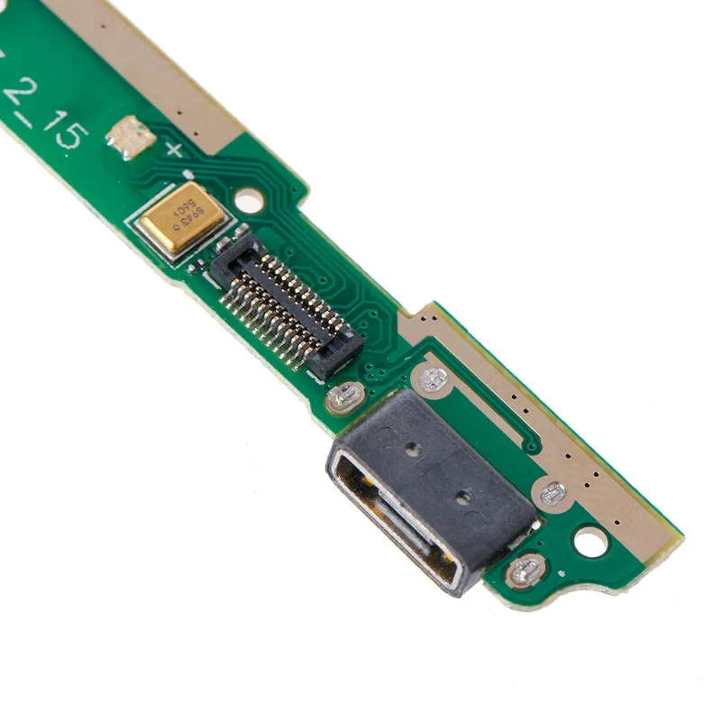 Модуль микрофона плата USB зарядного порта гибкий кабель детали для Xiaomi Redmi 2 2A