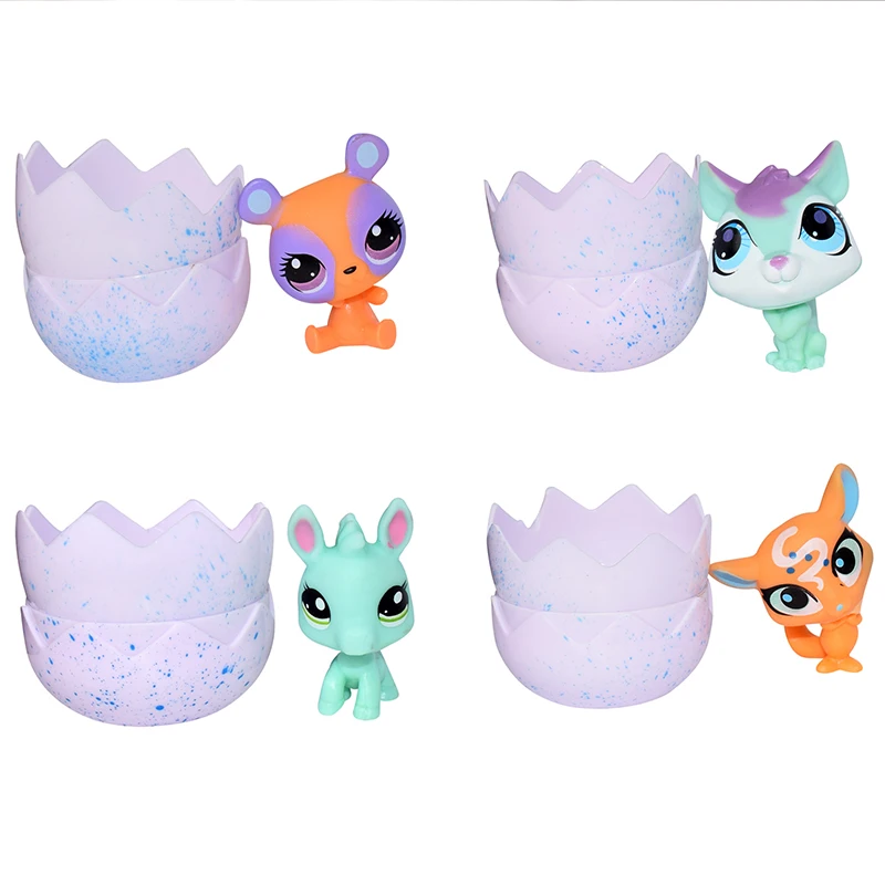 

Surprise Eggs Animals Magic Surprise Pet Fun Eggs Kids Toys Animals Toys Color Random