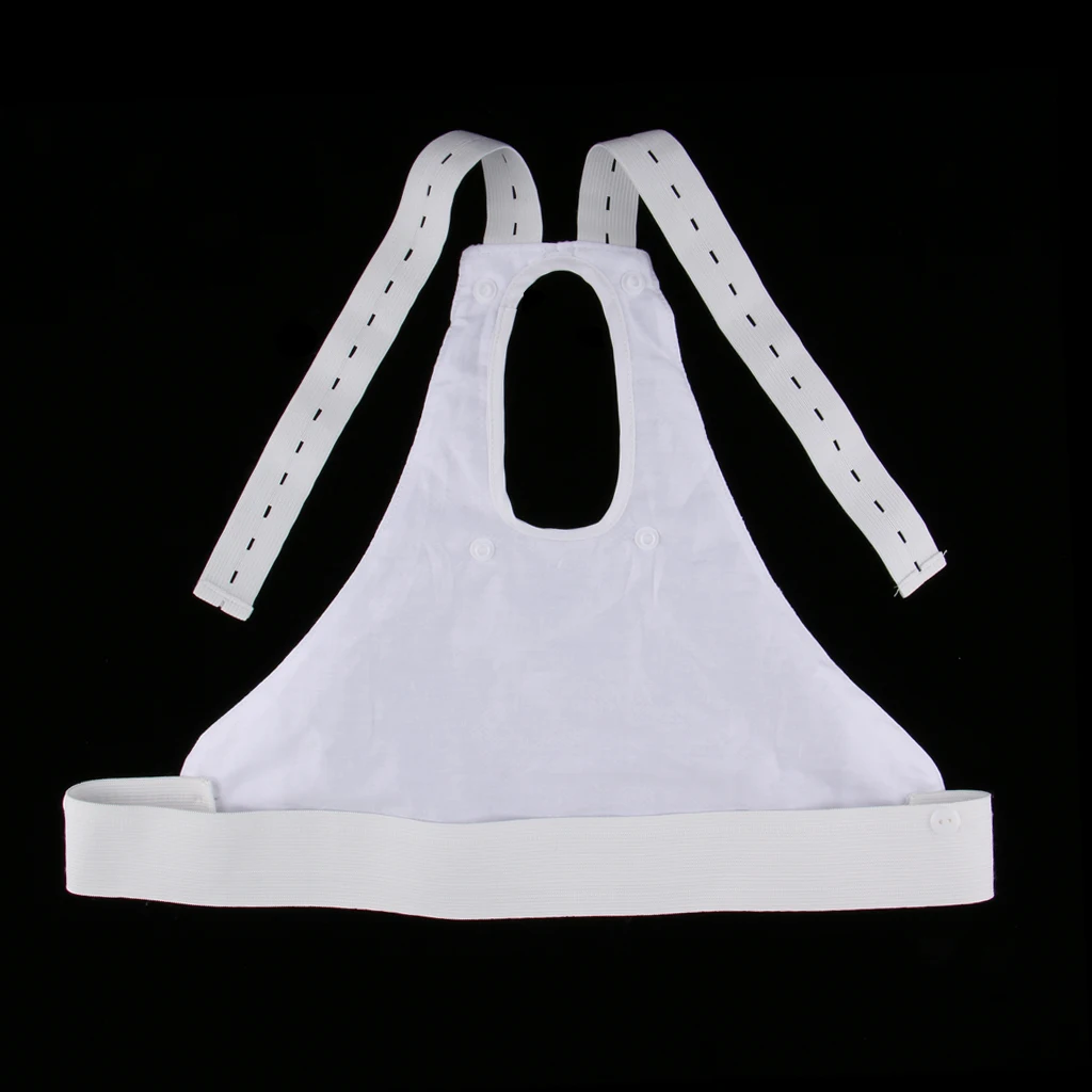 5pcs 1000ml Reusable Male Urinal Leg Bag Incontinence External for Sick Elderly Fractures Paralysis Urinary Frequency