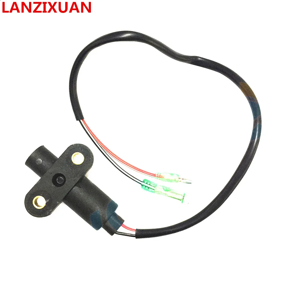 Лодочный мотор импульсная катушка F25-05110000 для Parsun HDX 4-тактный F20 F25 лодочный мотор