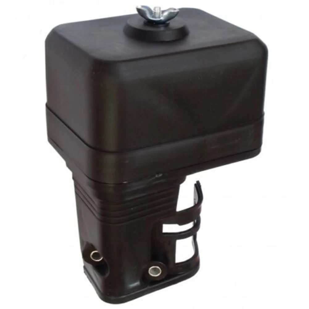 Полный комплект воздушного фильтра и корпуса в сборе для Honda GX340 GX390 17230-Z51-820 1 * воздушный фильтр 1 * корпус ► Фото 2/4