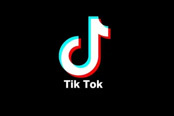 

TikTok Backdrop for Music Party Decor Birthday Party Decoration Supplies Polyester Tapestry