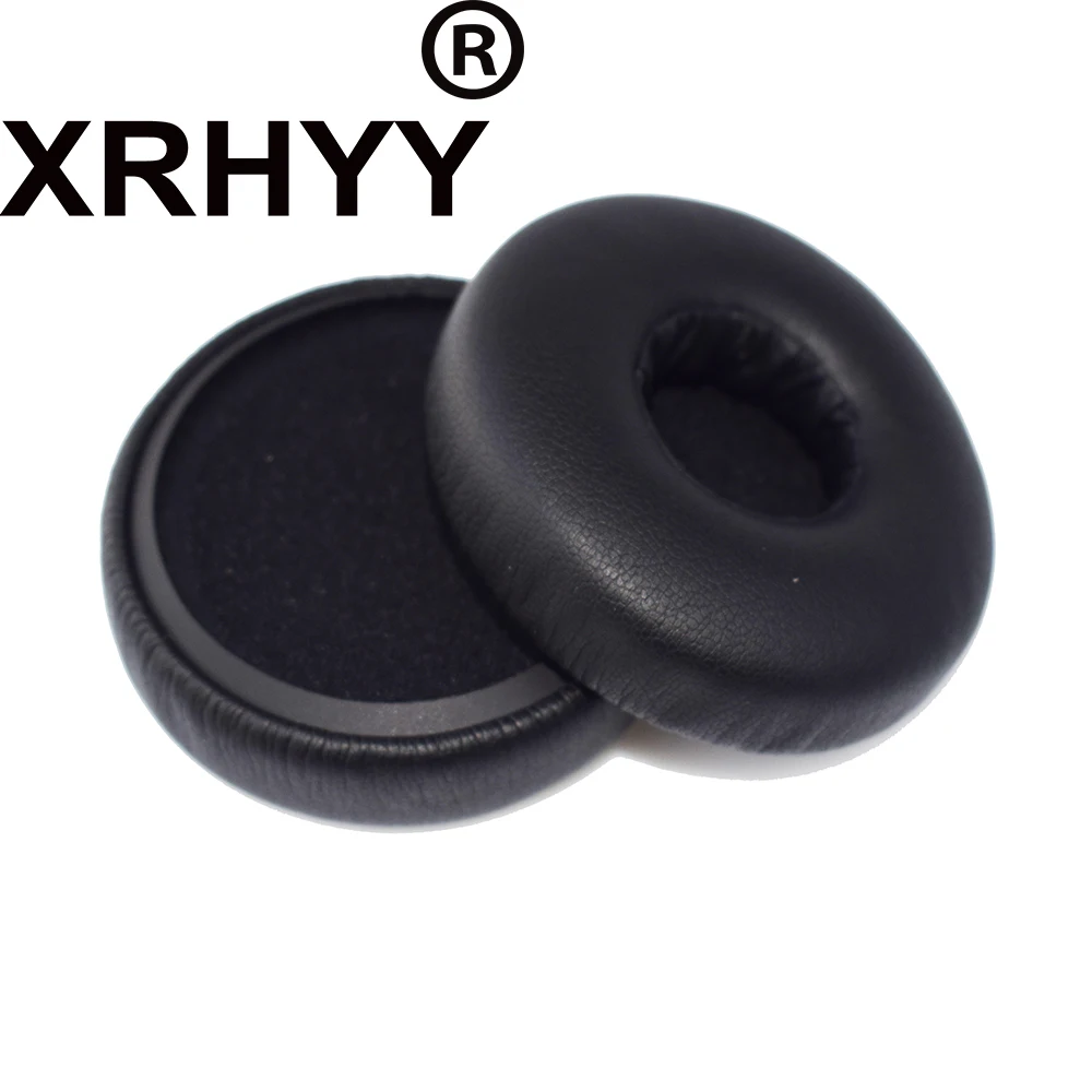 XRHYY 1 пара сменных амбушюров из пеноматериала подушки для наушников чашки
