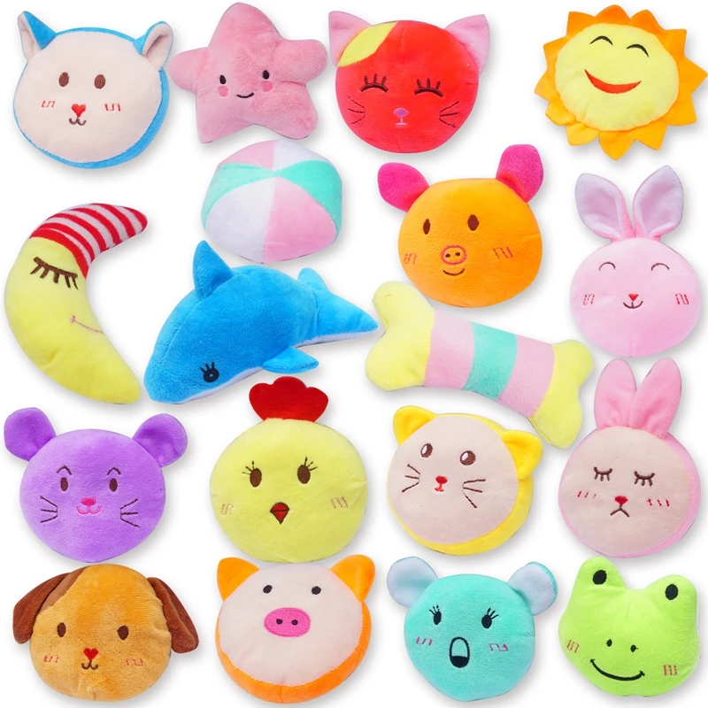 18pcs