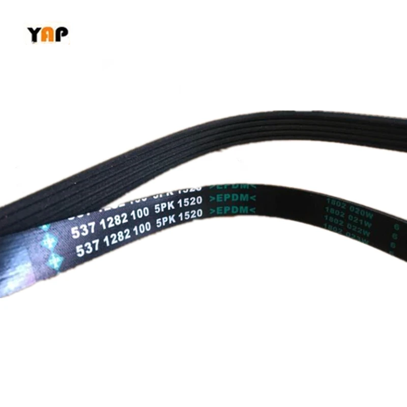 Generator Belt 5PK1520 FOR Roewe MG350 MG5 MG3 1.5L 1.6L 2012-replacement belt