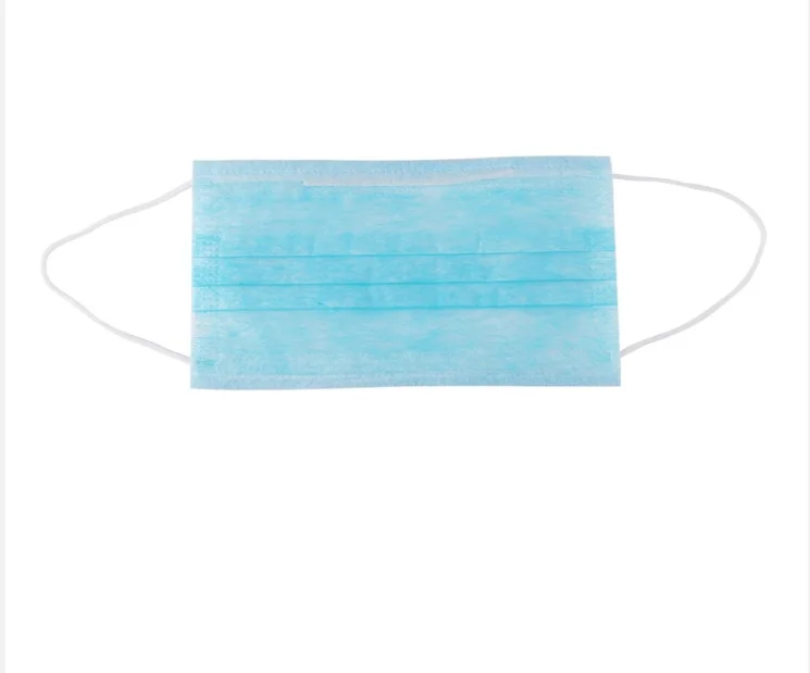 

10-50 Pcs warm cotton mouth Non-reusa masks+ PM2.5 dustproof particles Anti-Coronavirus infectious diseases flu protection mask