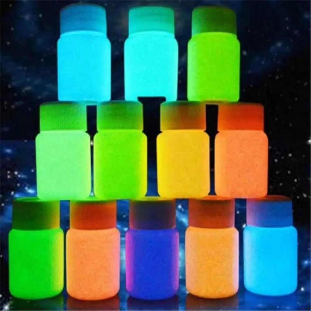 Люминесцентная Краска Купить В Красноярске