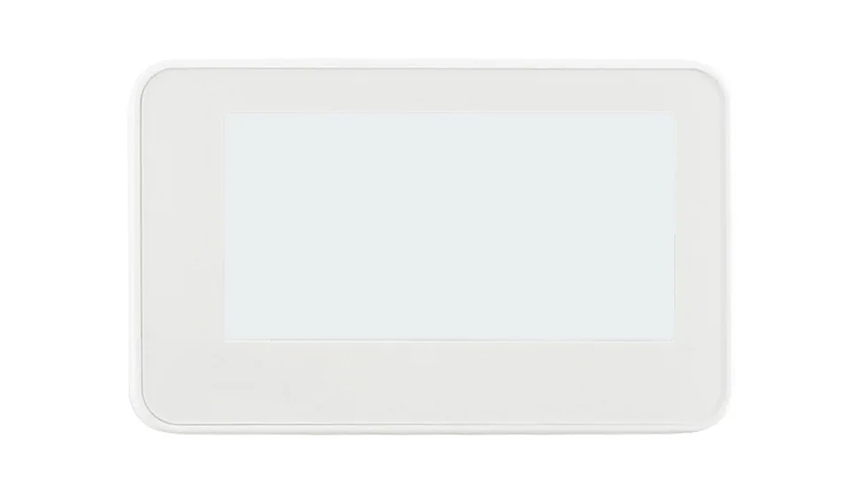 2.13inch NFC-Powered e-Paper