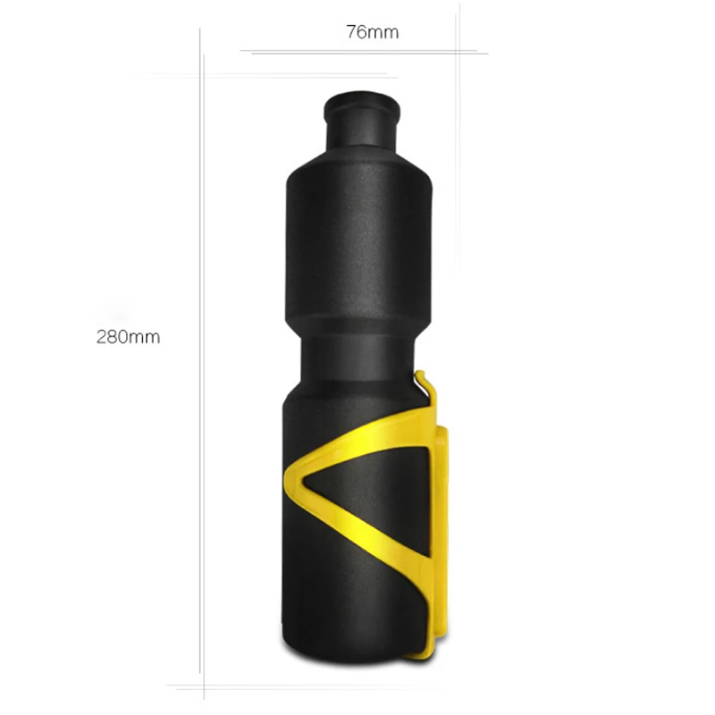 1 Set Portable Sleeve Kettle Toolbox Practical Repair Maintenance Mountain Bike Bicycle Tools Multifunctional