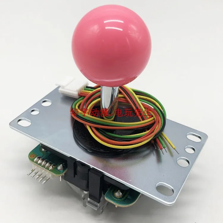 Sanwa Джойстик JLF-TP-8YT маленький восьмиходовой HORI джойстик PS4 Tiequan Street Ba 5th Street джойстик