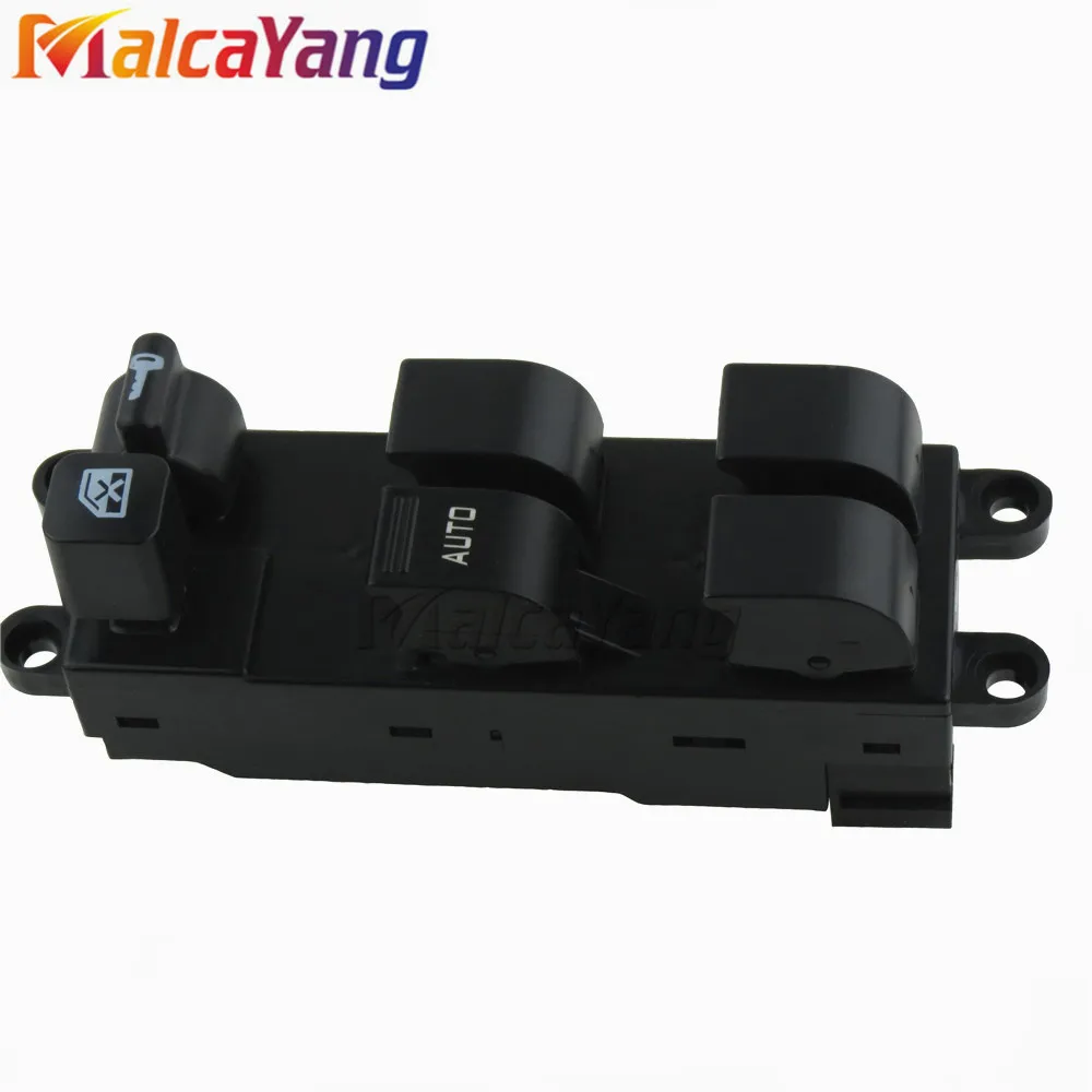 Выключатель питания для Nissan Altima Sentra Frontier Xterra Legacy Baja 25401 9E000 83071AE01B|window master switch|master
