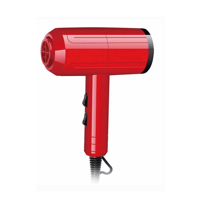 

Mini Hair Dryer With Blu-ray Protection For Women