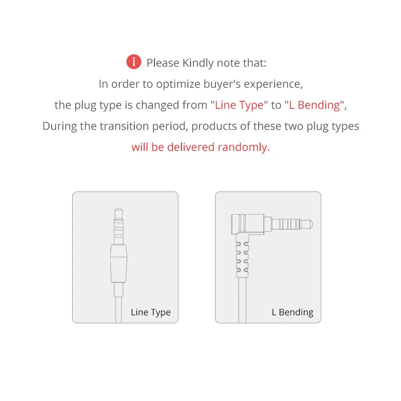 Original Xiaomi E1001 1MORE Triple Driver In-Ear