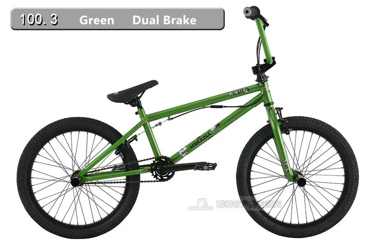 Perfect New Brand BMX Bike 20 inch Wheel 52cm Frame LEUCADIA DLX 100.1 100.3 Performance bicycle street limit stunt action bike 11 Perfect New Brand BMX Bike 20 inch Wheel 52cm Frame LEUCADIA DLX 100.1 100.3 Performance bicycle street limit stunt action bike 11