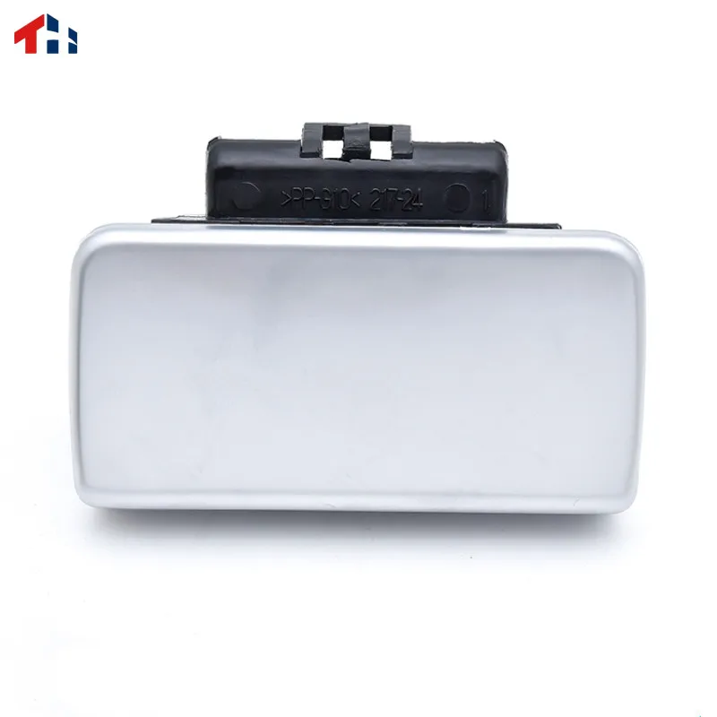 

Car Glove Box Handle Cover Lid Lock Hole for GREAT WALL HALVAL H6 H6 sport Glove Boxes Lock