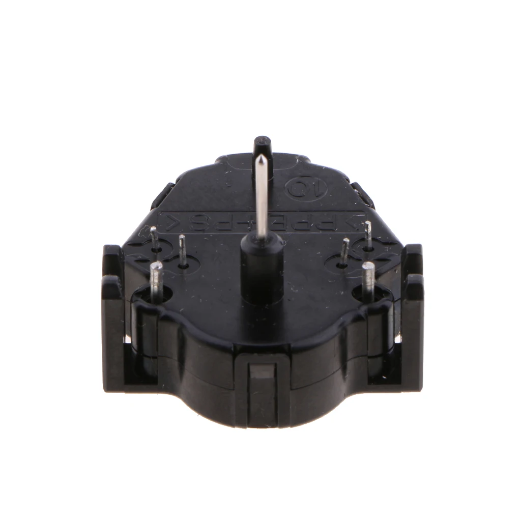 5)Stepper Motor PPE+PS 10 For Toyota 4700 Opel Prado Mitsubishi Lexus Steper Motor for Gauge Fuel Temp RPM Dashboard Instrument