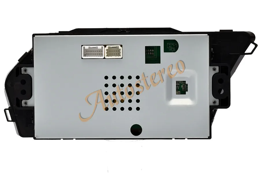Discount DSP Android 9 64G Car DVD Player GPS Navigation For Mercedes-Benz GLK GLK-Class X204 2008-2010 Car Auto stereo Multimedia Player 11