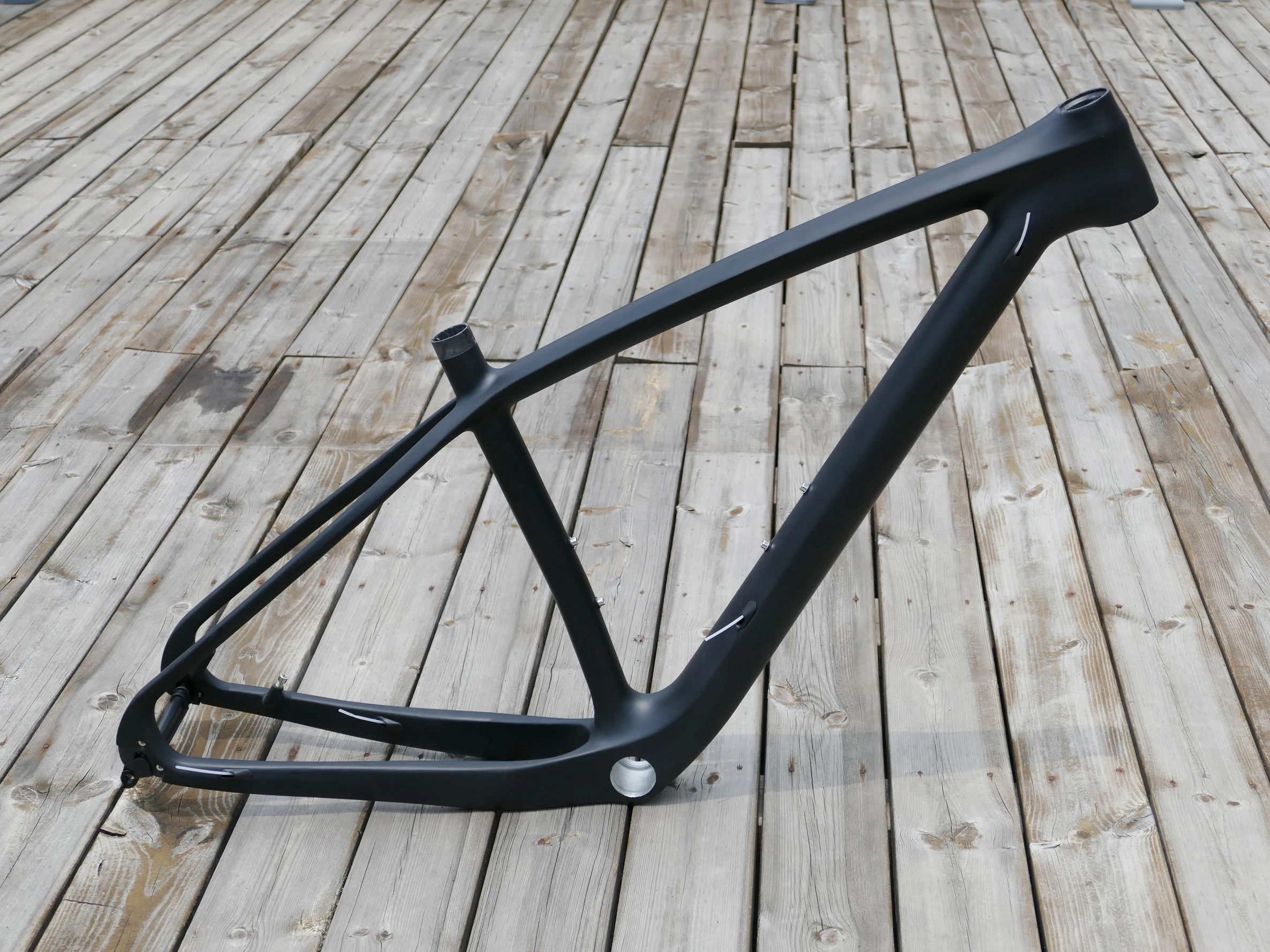 2019 дюйма FR200 Toray глянцевая матовая велосипедная рама 29ER горный велосипед MTB Рама с