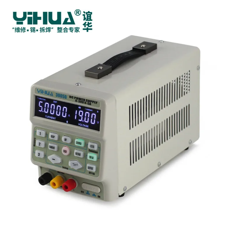 Yihua 150 w 3005d 5a 30 v