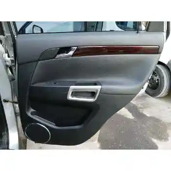 

TRIM RIGHT REAR DOOR OPEL ANTARA