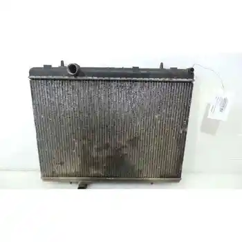 

9646528480 WATER RADIATOR CITROEN BERLINGO