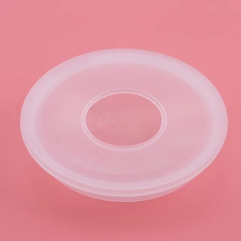 

New Reusable Portable Breast Feeding Collector Prevent Leakage Milk Breast Pump 2pcs/set