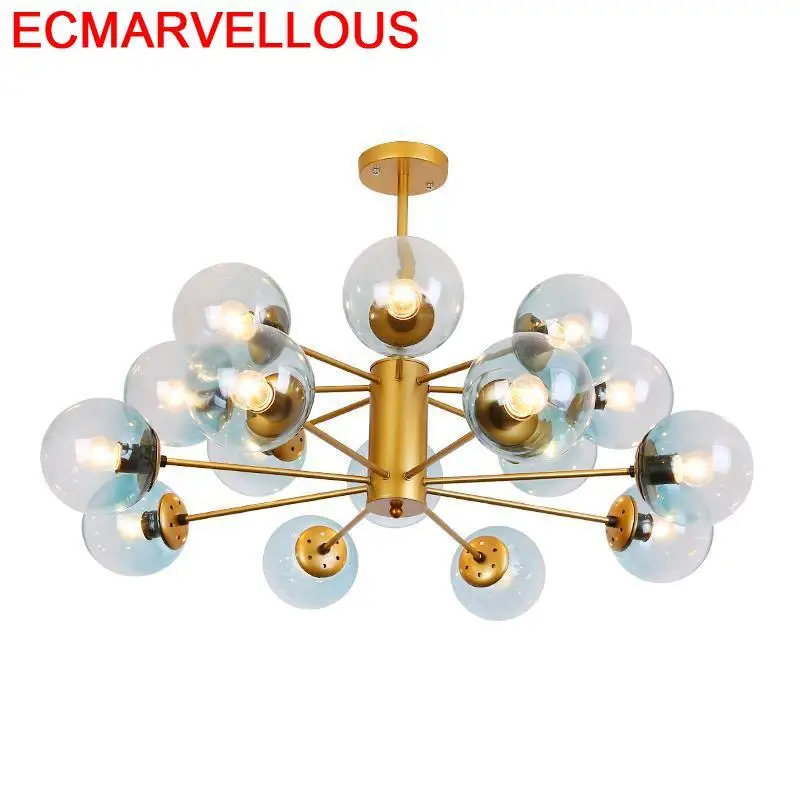 Lampara Colgante Techo Quarto E Para Sala De Jantar Lustre Pendente подвесной светильник Suspendu Лофт подвесной светильник