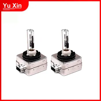 

12V 35W D1R HID Bulb Car Xenon Light 12V 4300K 5000K 6000K 8000K 10000K 12000K Auto HID Xenon Headlamp Light 2PCS