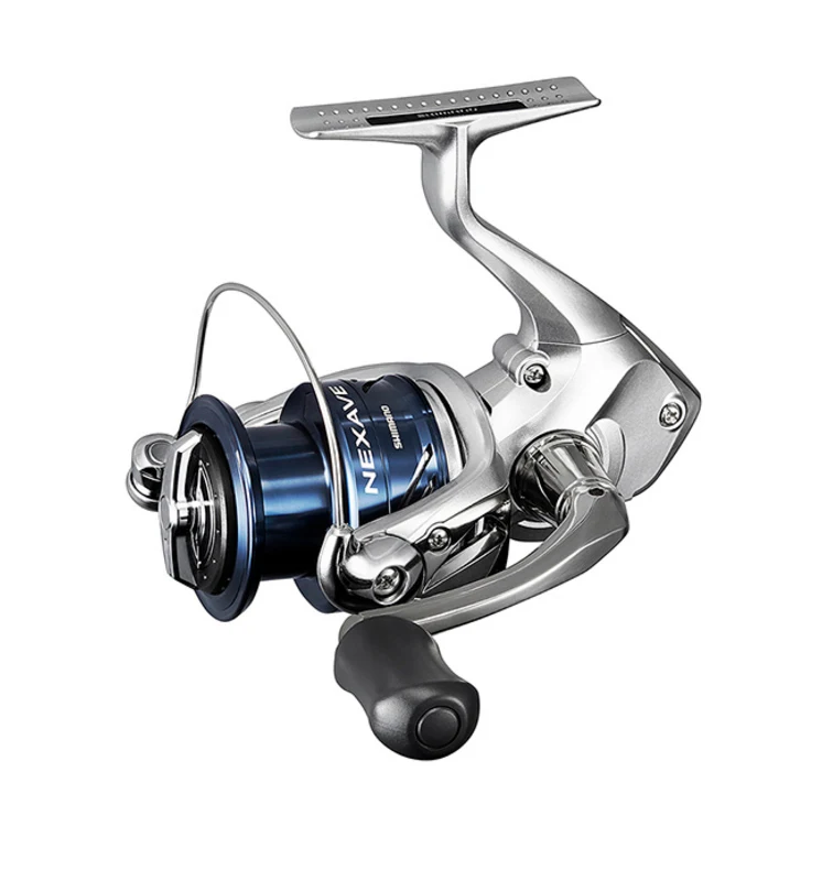 

2017 New SHIMANO NEXAVE 1000 2500 2500HG C3000 C3000HG 4000 4000HG C5000HG Spinning Fishing Reel