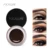 FOCALLURE Eyebrow Gel Cosmetics Enhancers With Brush Waterproof Long Lasting Brown Shade Профессиональный Женский Макияж Для Бровей