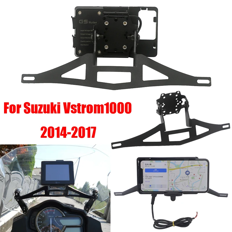 

Новинка для Suzuki vстрома 1000 детской модели с подставкой 2014 2015 2016 2017