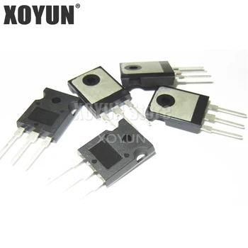 

10PCS IXGH40N60B TO247