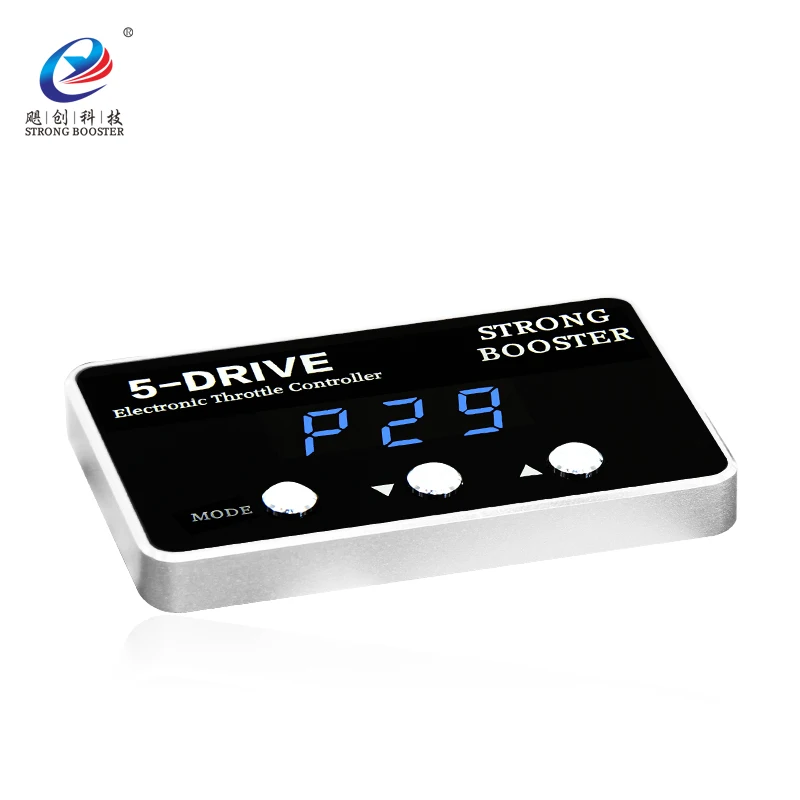 Special Price Auto car LED Strong Booster Electronic Throttle Controller for edge 2013 for ford fiesta focus 2 3 focus MK2 2005 Special Price Auto car LED Strong Booster Electronic Throttle Controller for edge 2013 for ford fiesta focus 2 3 focus MK2 2005