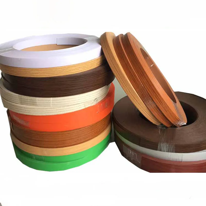 hot melt edgebanding