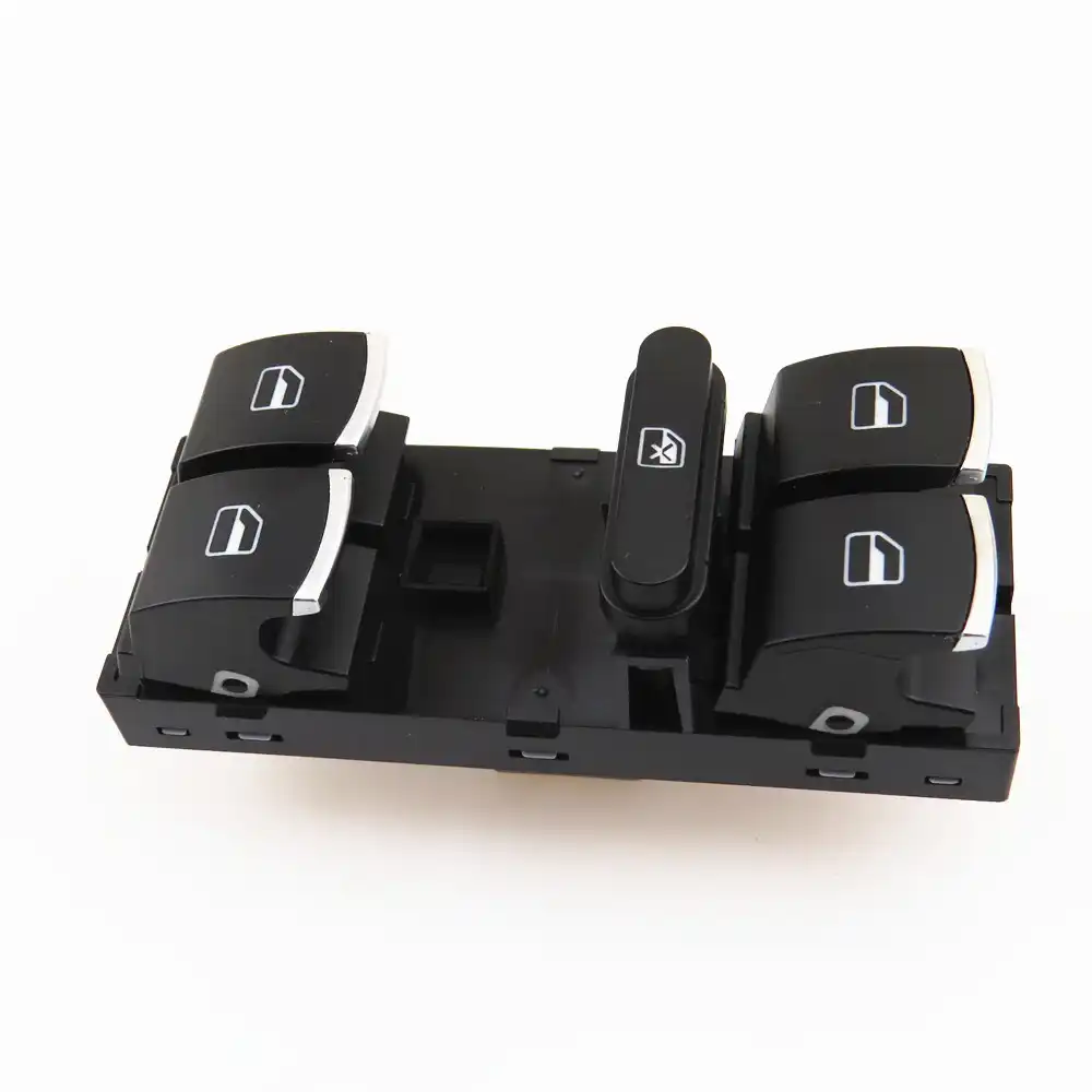 TUKE 5 шт. регулятор стеклоподъемника для VW Golf Jetta GTI MK5 Passat B6 3C Tiguan Rabbit 5ND 959 857 5ND959857|master