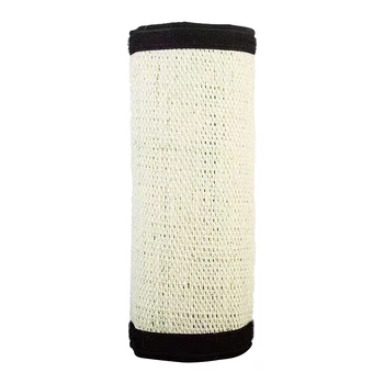 

Furniture Protectors From Striped Cats 100% Natural Cat Sisal Cat Furniture Sofa Scratch Protectors Wooden Furniture