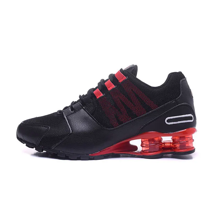 Оригинальные мужские кроссовки NZ, синие, красные, белые, черные, розовые, золотые, R4 809 Shox OZ, спортивные кроссовки, спортивная обувь для бега, Размер 40-46