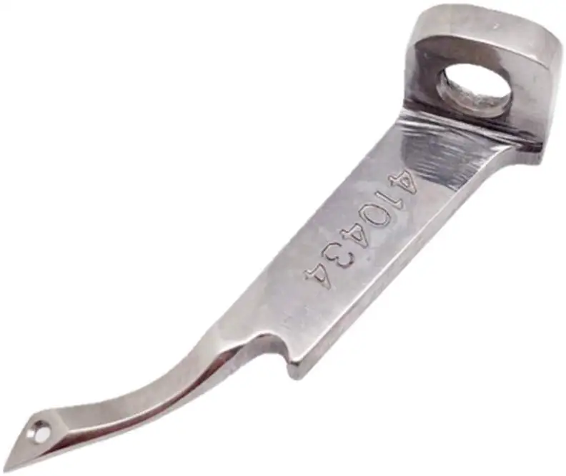 410434 Looper Suitable For Singer Curved Needle Bending Of Needle