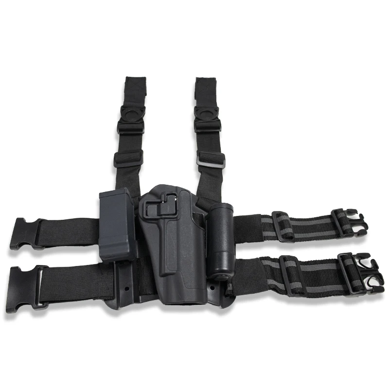 Кобура для пистолета HK USP компактная Армейская тактическая кобура и пейнтбола