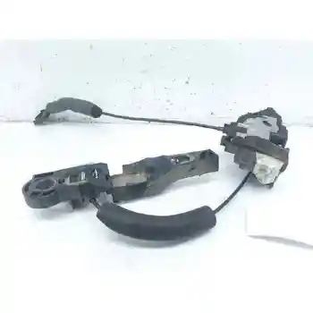 

825010003R DOOR LOCK REAR LEFT RENAULT LAGOON III