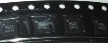 100% Новый оригинальный HMC624LP4E HMC624 H624 | Электроника