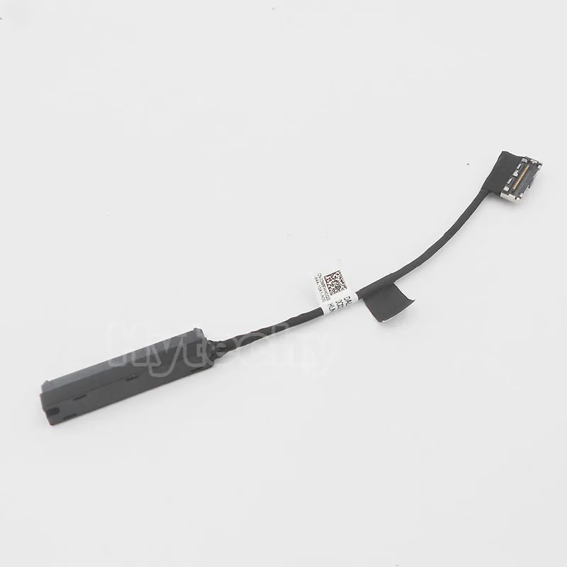 2W8FH 02W8FH SATA жёсткий диск HDD Кабельный разъем для Dell Latitude 3590 DC02C00H100 | Компьютеры и