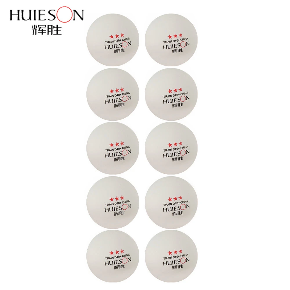 Huieson 卓球ボール 新しい素材 直径40mm 2 8g 3つの星 テニストレーニング用のプラスチック製ピンポン 10個 Ball For Table Tennis Plastic Ping Pong Ballsping Pong Balls Aliexpress Huieson 卓球ボール 新しい素材 直径40mm 2 8g 3つの星 テニストレーニング用のプラスチック製ピンポン 10個 Ball For Table Tennis Plastic Ping Pong Ballsping Pong Balls Aliexpress
