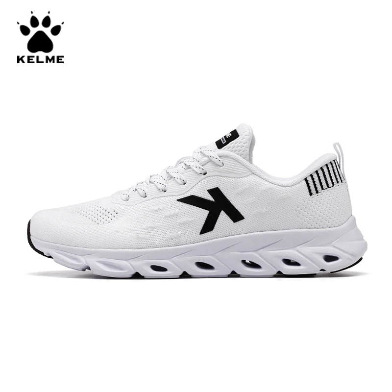 zapatillas kelme hombre